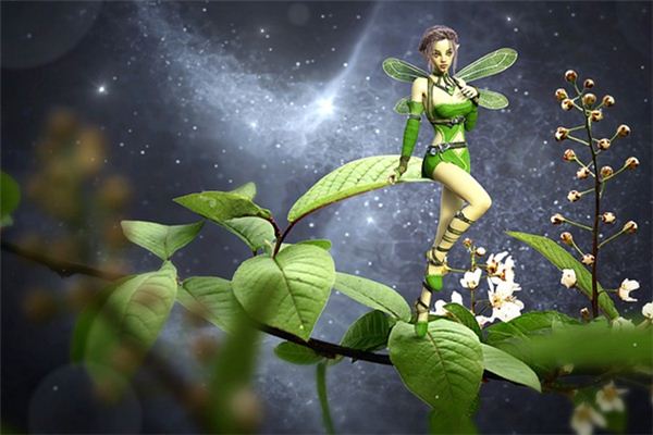 梦见神话是什么意思 梦见神话是什么意思