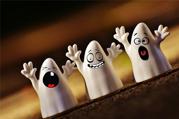 梦见被鬼抓走是什么意思 梦见被鬼抓走是什么意思