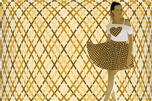 梦见衬裙是什么意思 梦见衬裙是什么意思