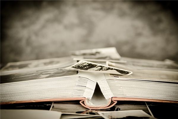 梦见相册是什么意思 梦见相册是什么意思