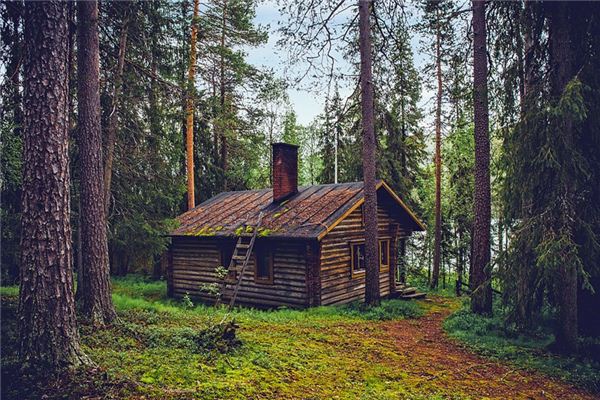 梦见屋子是什么意思 梦见屋子是什么意思