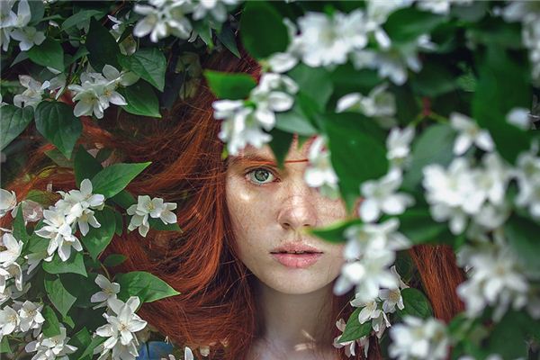 梦见神秘是什么意思 梦见神秘是什么意思