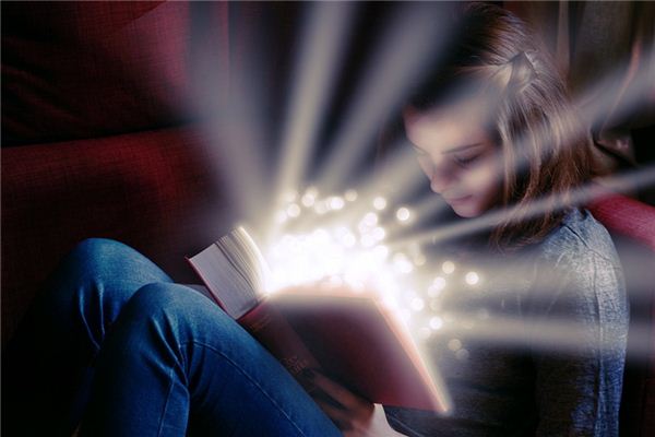 梦见魔法是什么意思 梦见魔法是什么意思