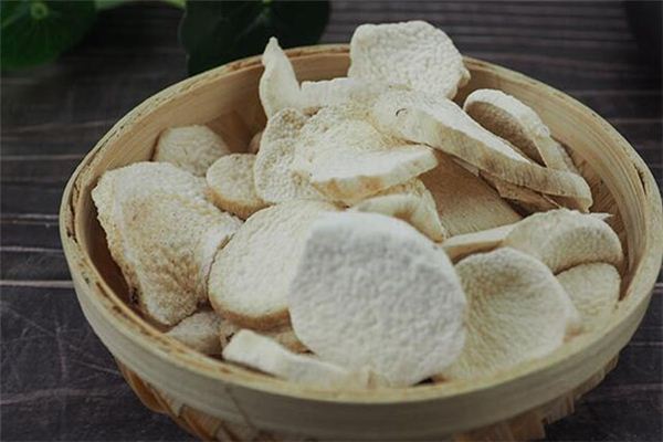 梦见山药是什么意思 梦见山药是什么意思