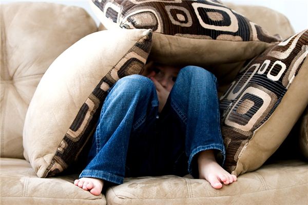 梦见藏匿是什么意思 梦见藏匿是什么意思