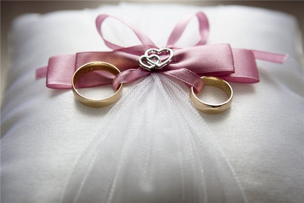 梦见自己结婚 梦见自己结婚