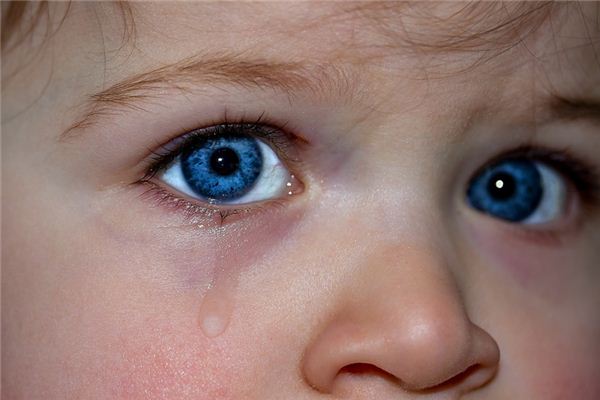 梦见流泪是什么意思 梦见流泪是什么意思