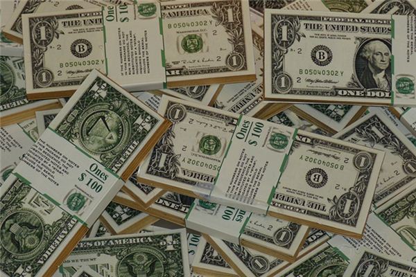 梦见假钱 梦见假钱