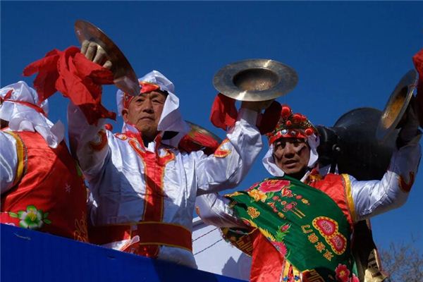 梦见听见锣声是什么意思 梦见听见锣声是什么意思