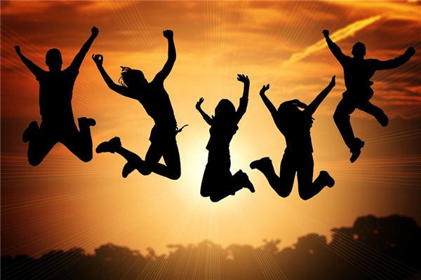 梦见欢呼是什么意思 梦见欢呼是什么意思