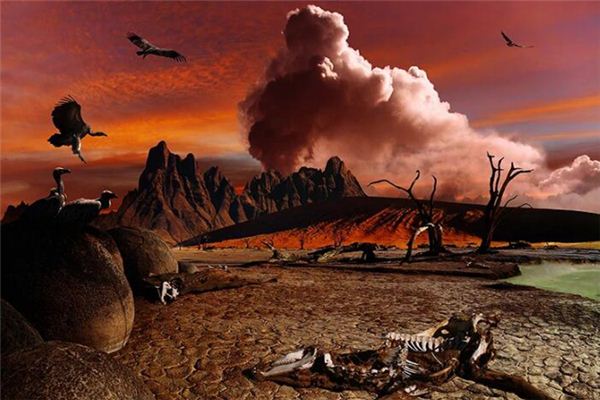 梦见地府是什么意思 梦见地府是什么意思