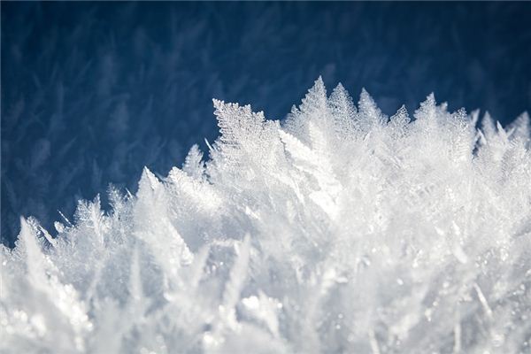 梦见冬季是什么意思 梦见冬季是什么意思