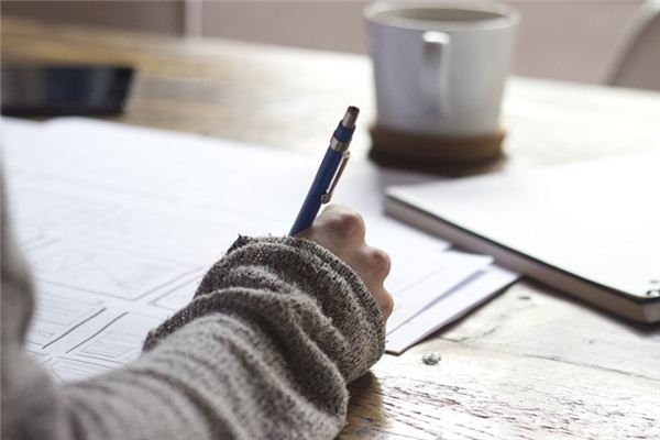 梦见文书是什么意思 梦见文书是什么意思