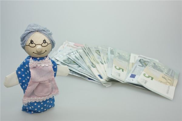 梦见退休金是什么意思 梦见退休金是什么意思