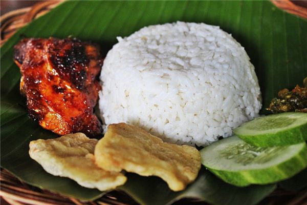 梦见饭桶是什么意思 梦见饭桶是什么意思