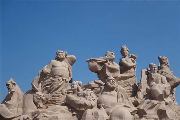 梦见神仙是什么意思 梦见神仙是什么意思