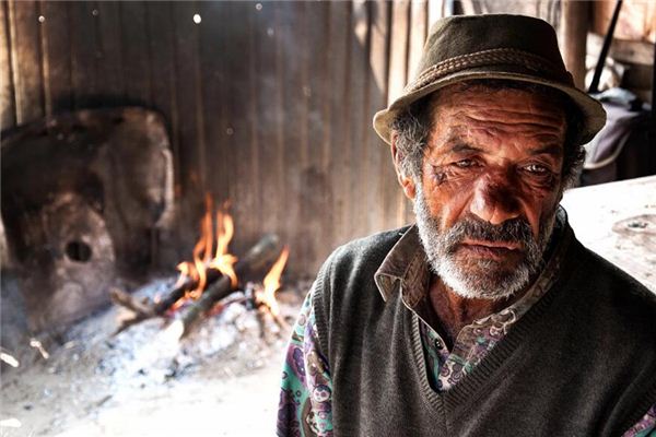 梦见孤苦伶仃是什么意思 梦见孤苦伶仃是什么意思