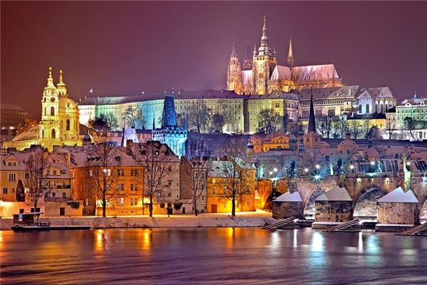 梦见城堡是什么意思 梦见城堡是什么意思