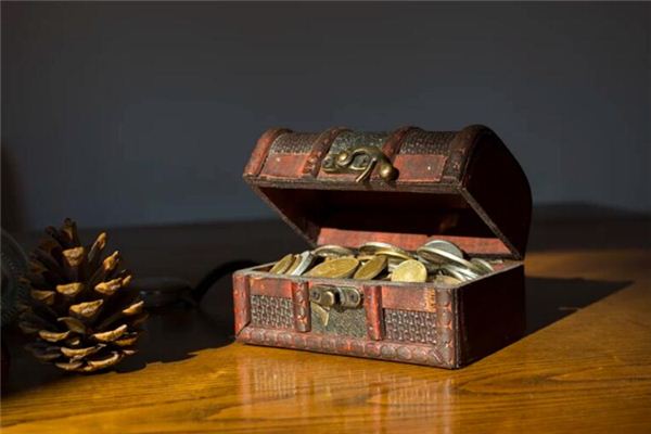 梦见要钱是什么意思 梦见要钱是什么意思