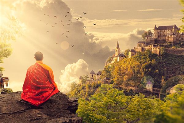 梦见丈夫出家是什么意思 梦见丈夫出家是什么意思