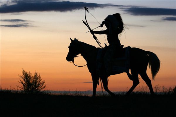 梦见弓矢是什么意思 梦见弓矢是什么意思