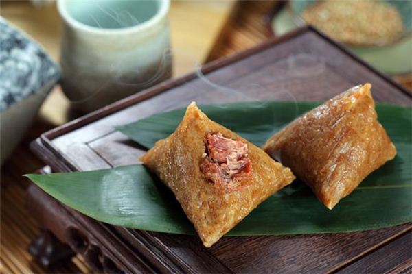 梦见买粽子是什么意思 梦见买粽子是什么意思