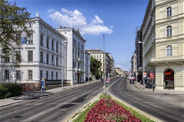 梦见街道是什么意思 梦见街道是什么意思