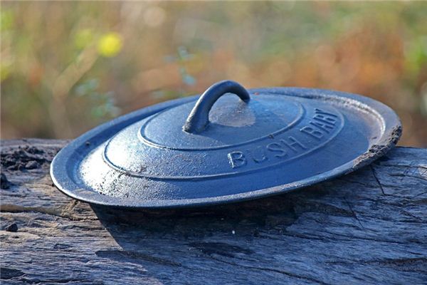 梦见盖子是什么意思 梦见盖子是什么意思