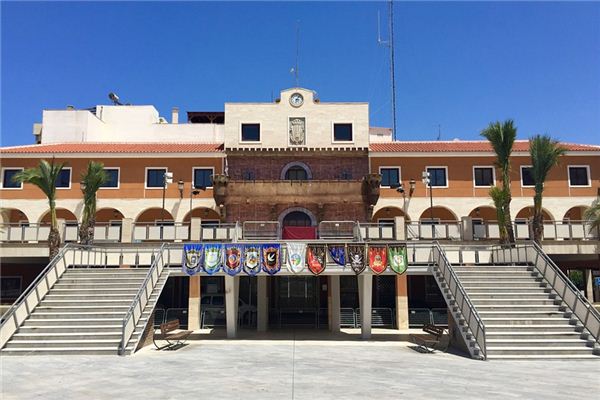 梦见市政厅是什么意思 梦见市政厅是什么意思