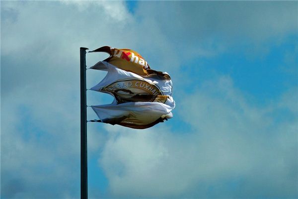 梦见强风是什么意思 梦见强风是什么意思