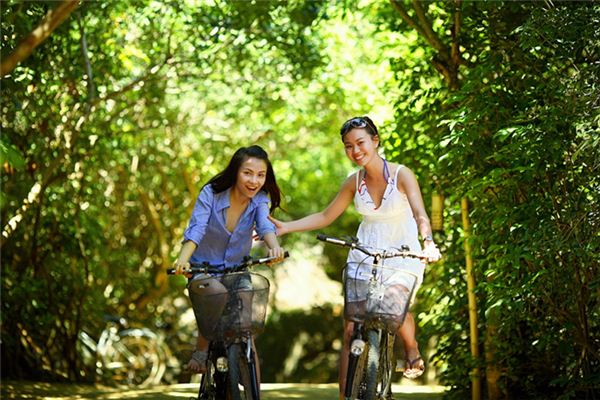 梦见骑车被撞是什么意思 梦见骑车被撞是什么意思