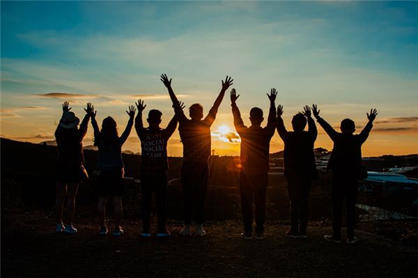 梦到好朋友死了