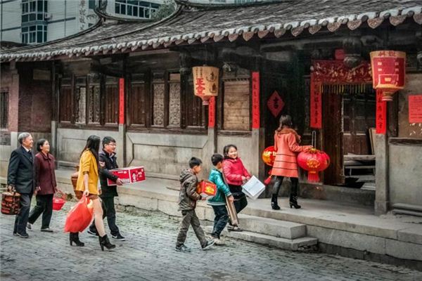 梦见带男朋友回家 梦见带男朋友回家