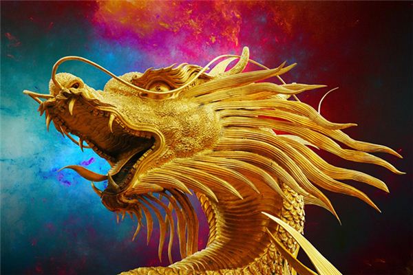 梦见龙入水中是什么意思 梦见龙入水中是什么意思