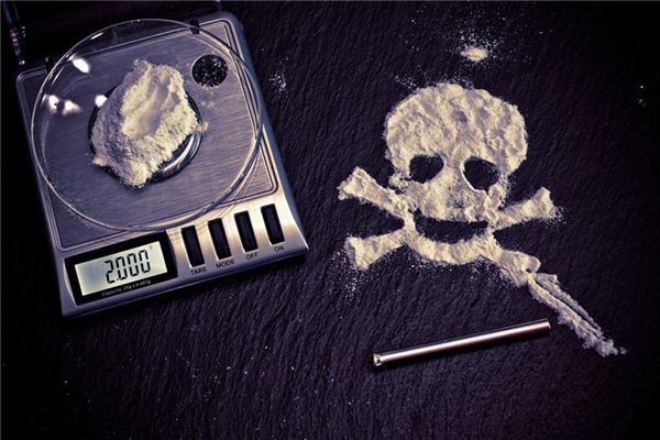 梦见可卡因是什么意思 梦见可卡因是什么意思