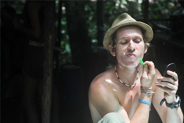 梦见剃须是什么意思 梦见剃须是什么意思