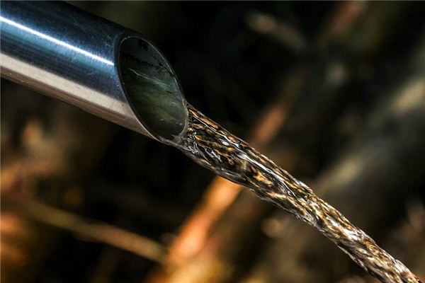 梦见水管是什么意思 梦见水管是什么意思