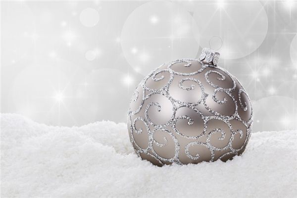 梦见银色是什么意思 梦见银色是什么意思