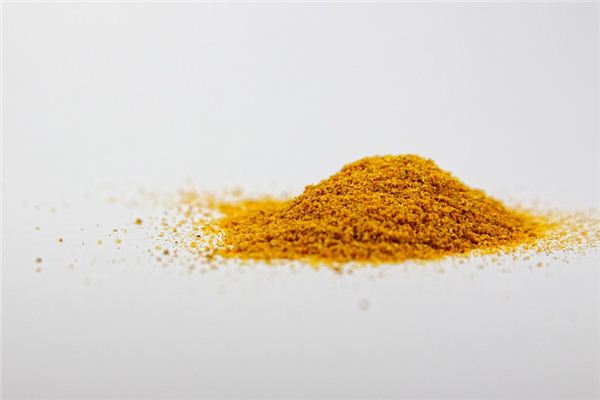 梦见粉末是什么意思 梦见粉末是什么意思