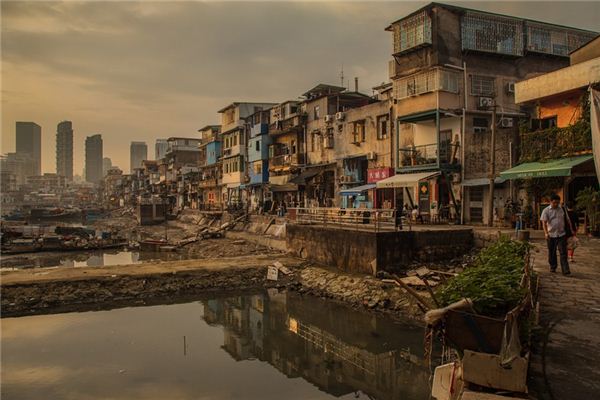 梦见贫穷是什么意思 梦见贫穷是什么意思