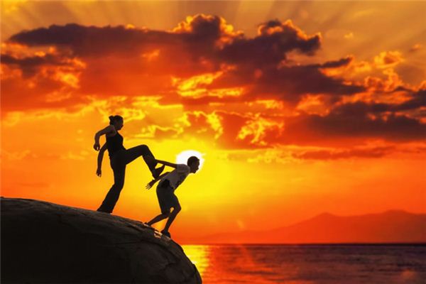 梦见背叛是什么意思 梦见背叛是什么意思