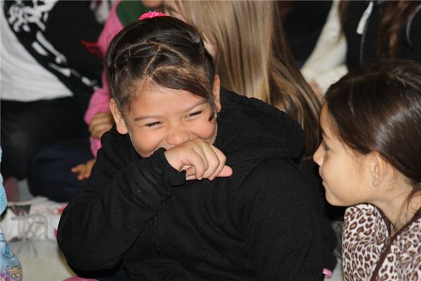 梦见傻笑是什么意思 梦见傻笑是什么意思