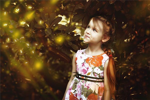 梦见女儿丢了是什么意思 梦见女儿丢了是什么意思