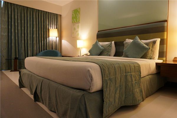 梦见旅馆是什么意思 梦见旅馆是什么意思