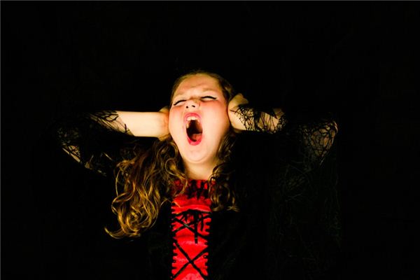 梦见呼唤是什么意思 梦见呼唤是什么意思