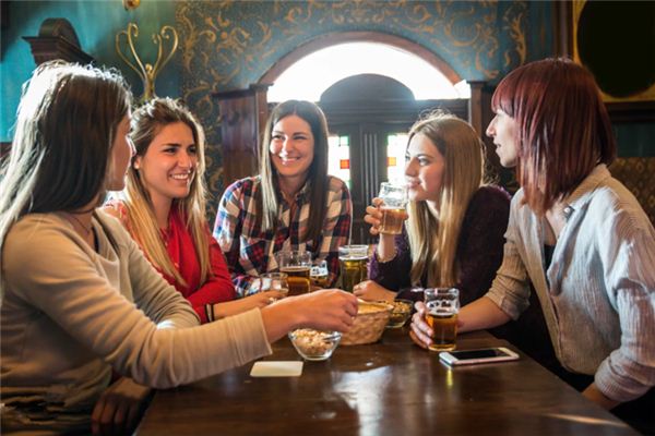 梦见啤酒店是什么意思 梦见啤酒店是什么意思