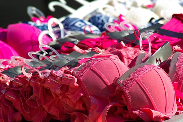 梦见内衣是什么意思 梦见内衣是什么意思