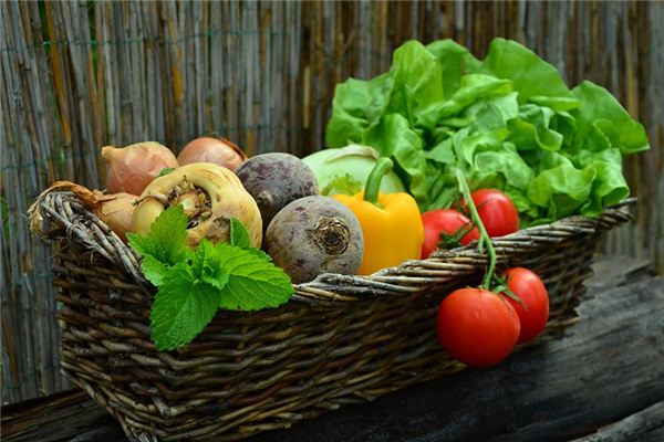 梦见蔬菜是什么意思 梦见蔬菜是什么意思