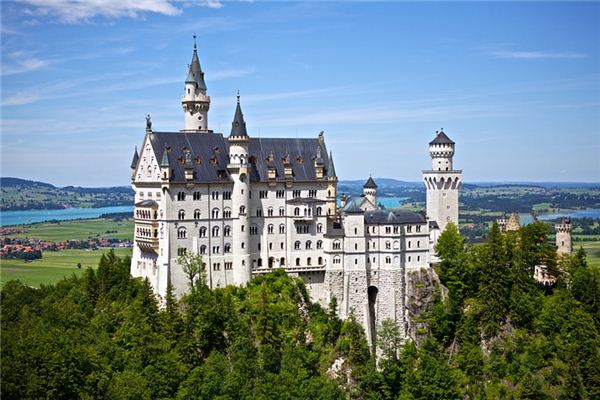 梦见塔是什么意思 梦见塔是什么意思