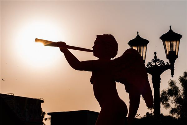 梦见号角是什么意思